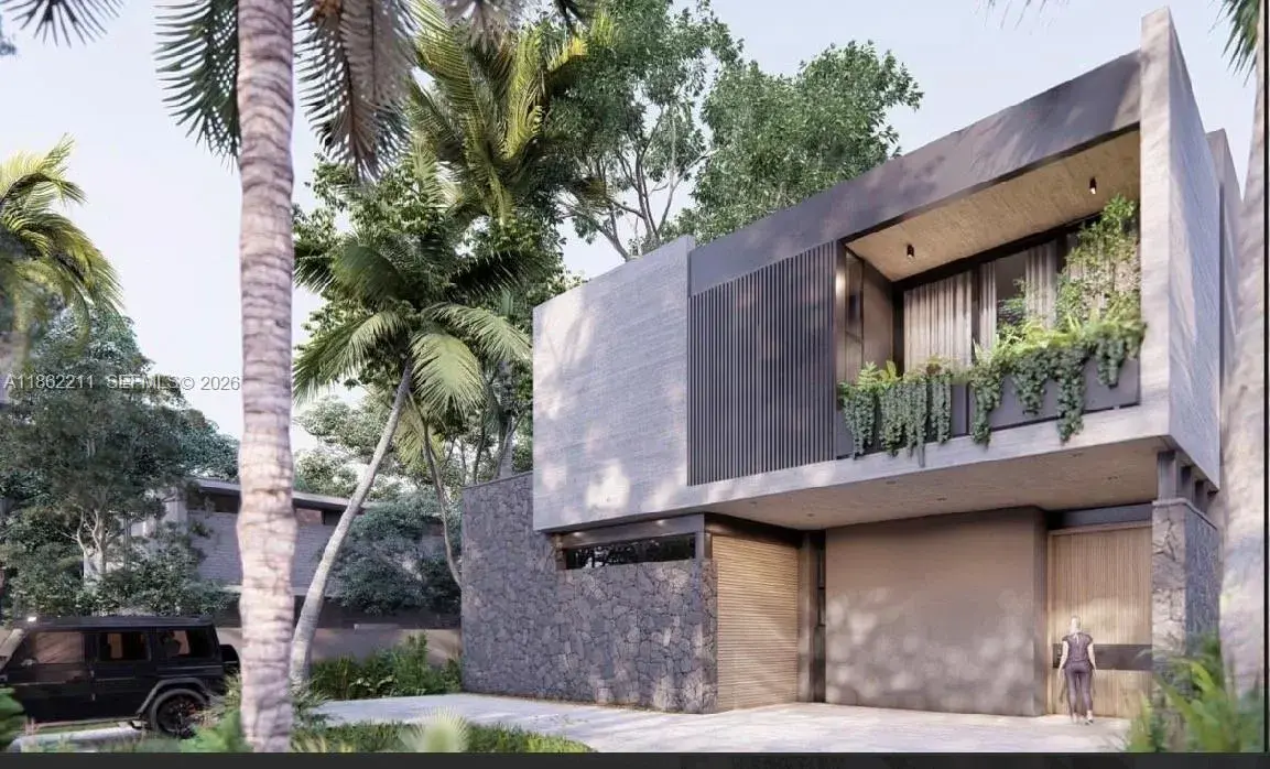 5 bedroom 4 bath Residential for sale at 2664 SW 17th Ave, Miami FL 33133