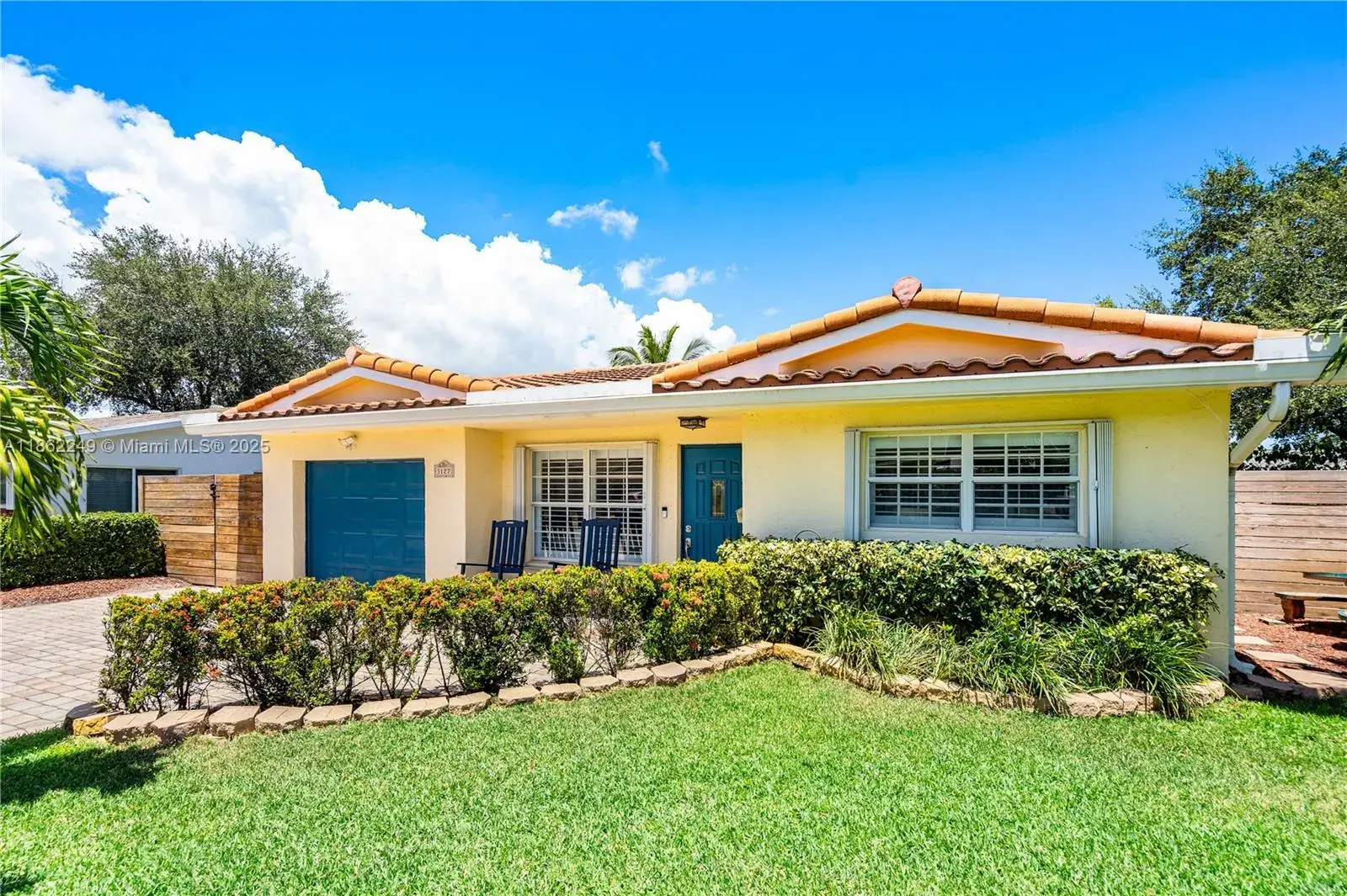 4 bedroom 2 bath Residential for sale at 3127 NW 68th St, Fort Lauderdale FL 33309
