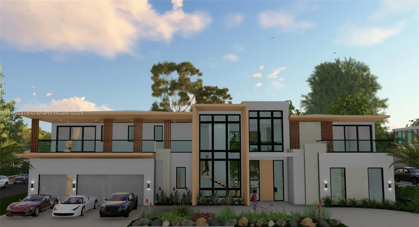 7 bedroom 7 bath Residential for sale at 498 NE 10th St, Boca Raton FL 33432