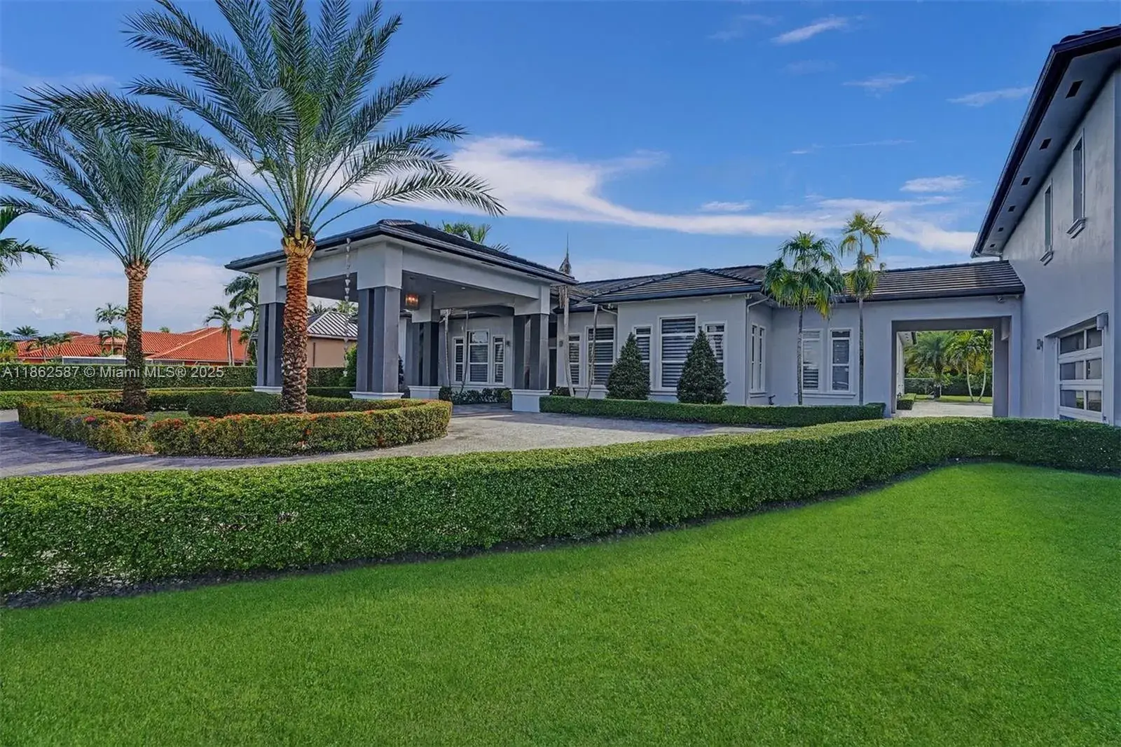 6 bedroom 4 bath Residential for sale at 411 NW 125th Ave, Miami FL 33182