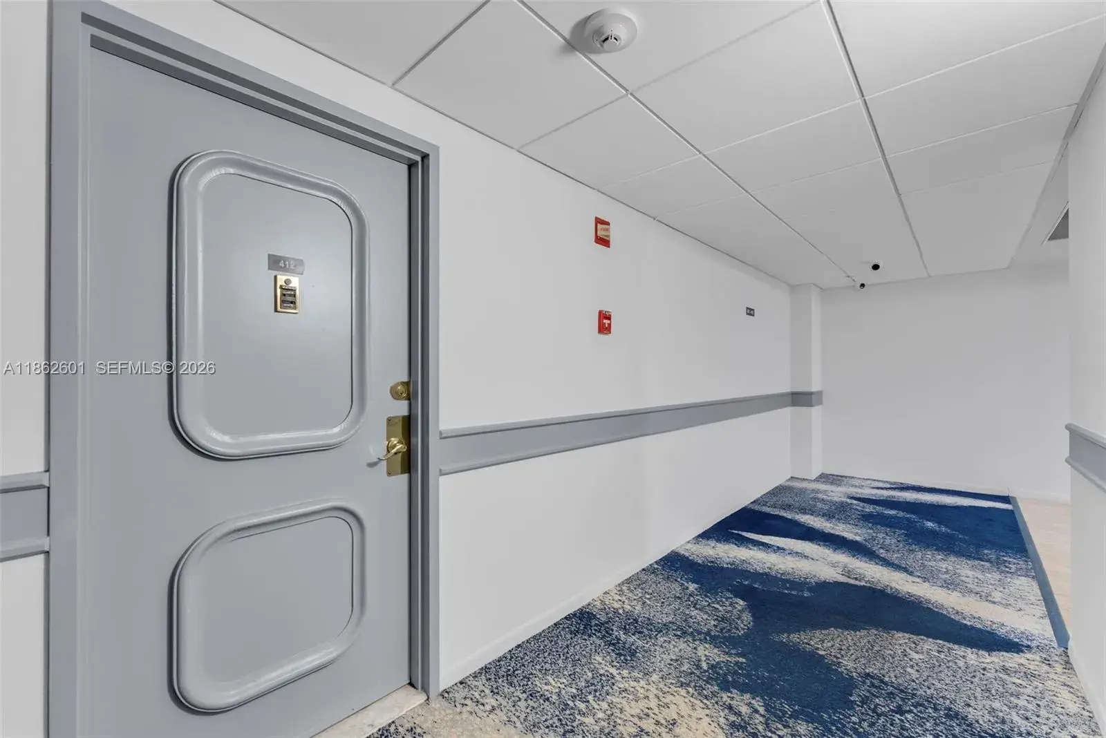 3800 Hillcrest Dr # 412, Hollywood FL 33021