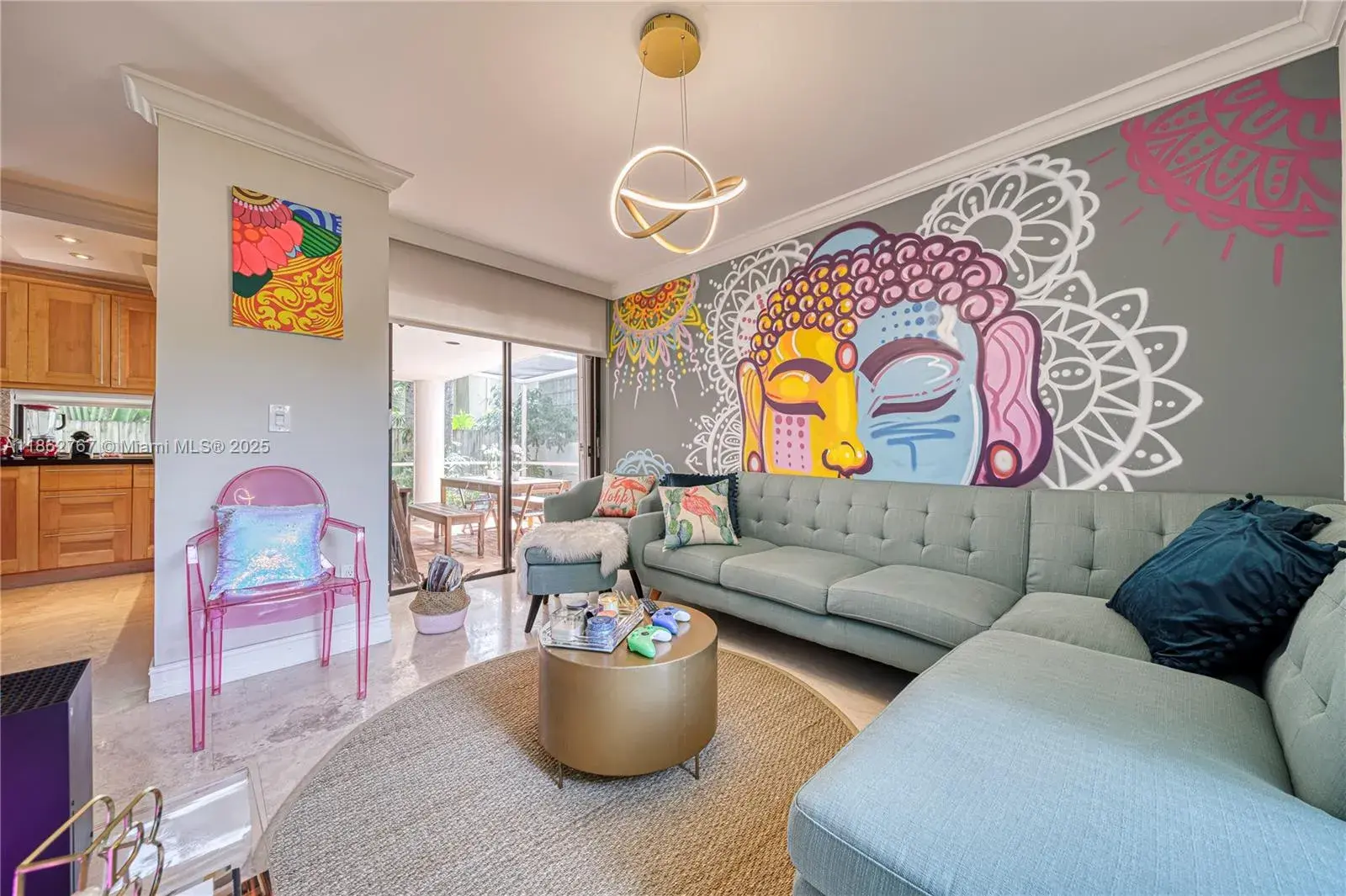2918 Whitehead St # 2, Miami FL 33133