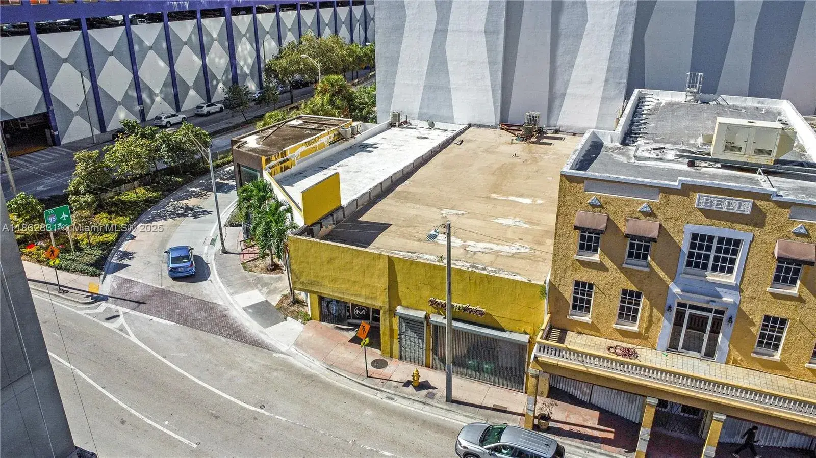 116 S Miami Ave, Miami FL 33130
