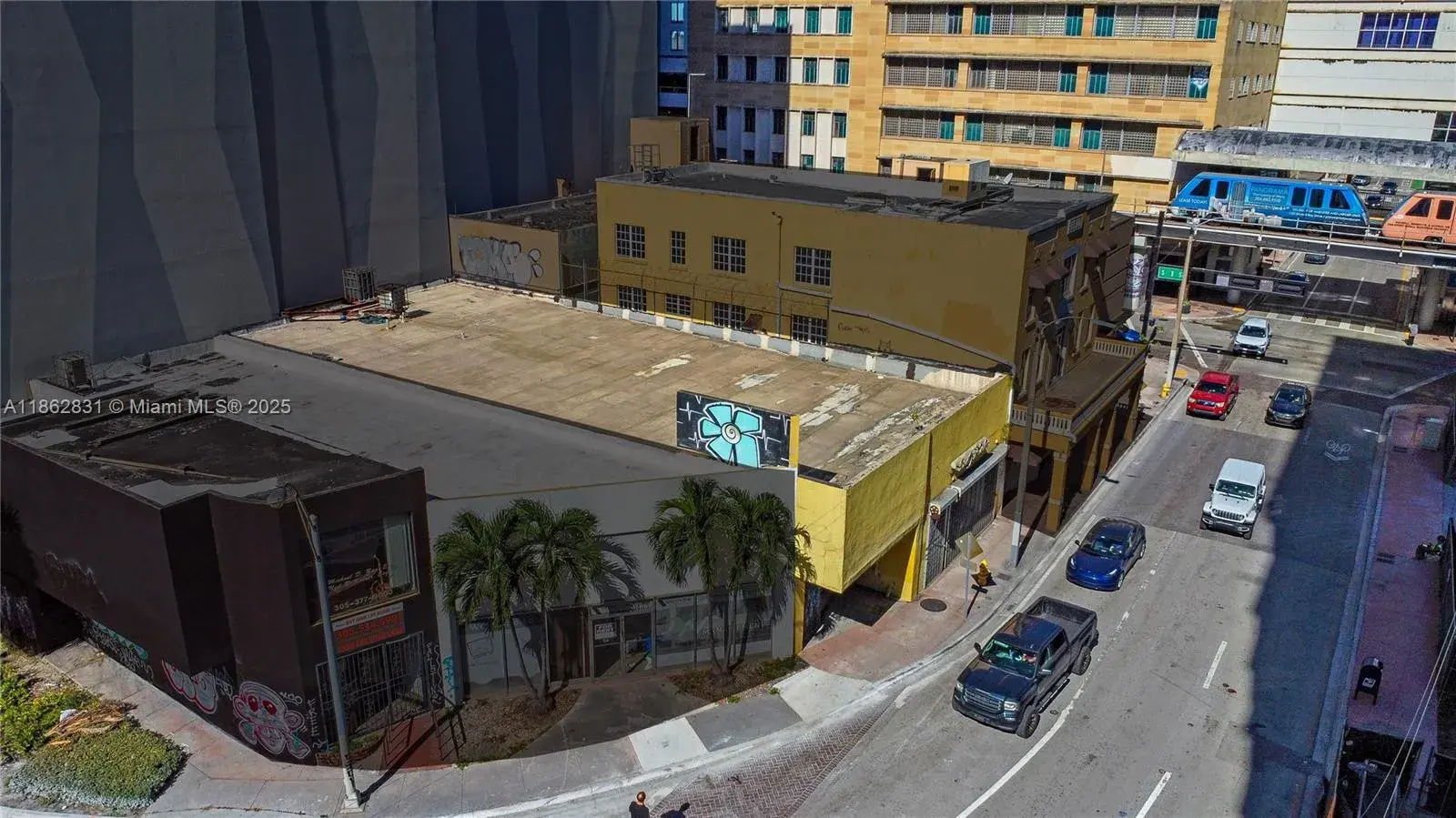 116 S Miami Ave, Miami FL 33130