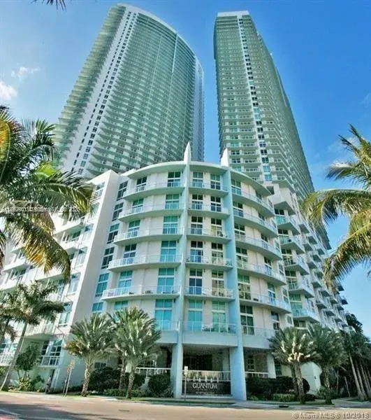 2 bedroom 2 bath Residential for sale at 1900 N Bayshore Dr # 909, Miami FL 33132