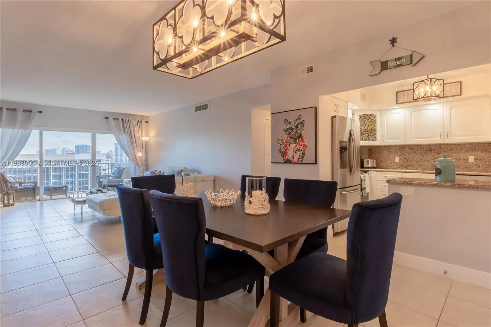 1985 S Ocean Dr # 15G, Hallandale Beach FL 33009