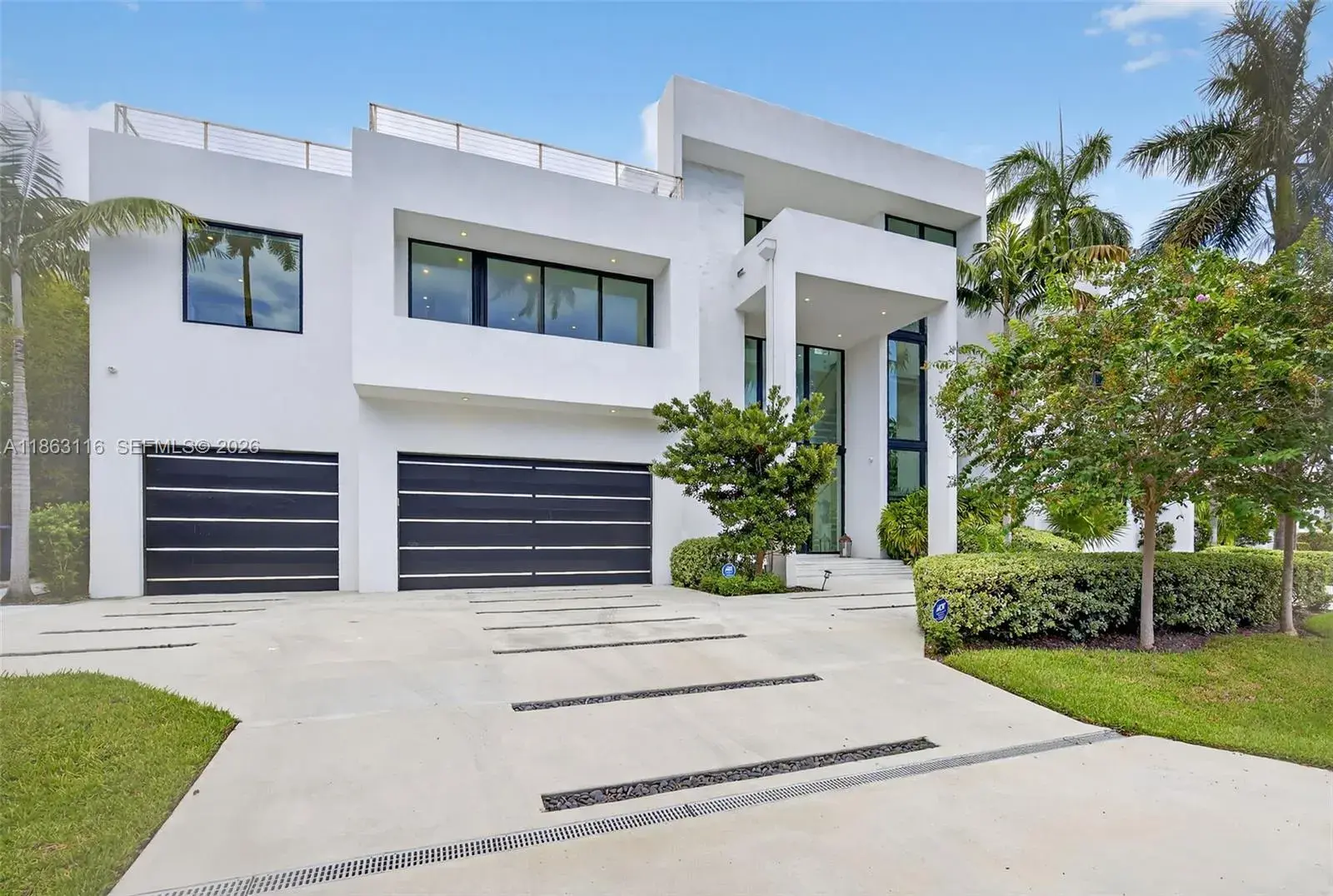 8 bedroom 8 bath Residential for sale at 401 Lido Dr, Fort Lauderdale FL 33301