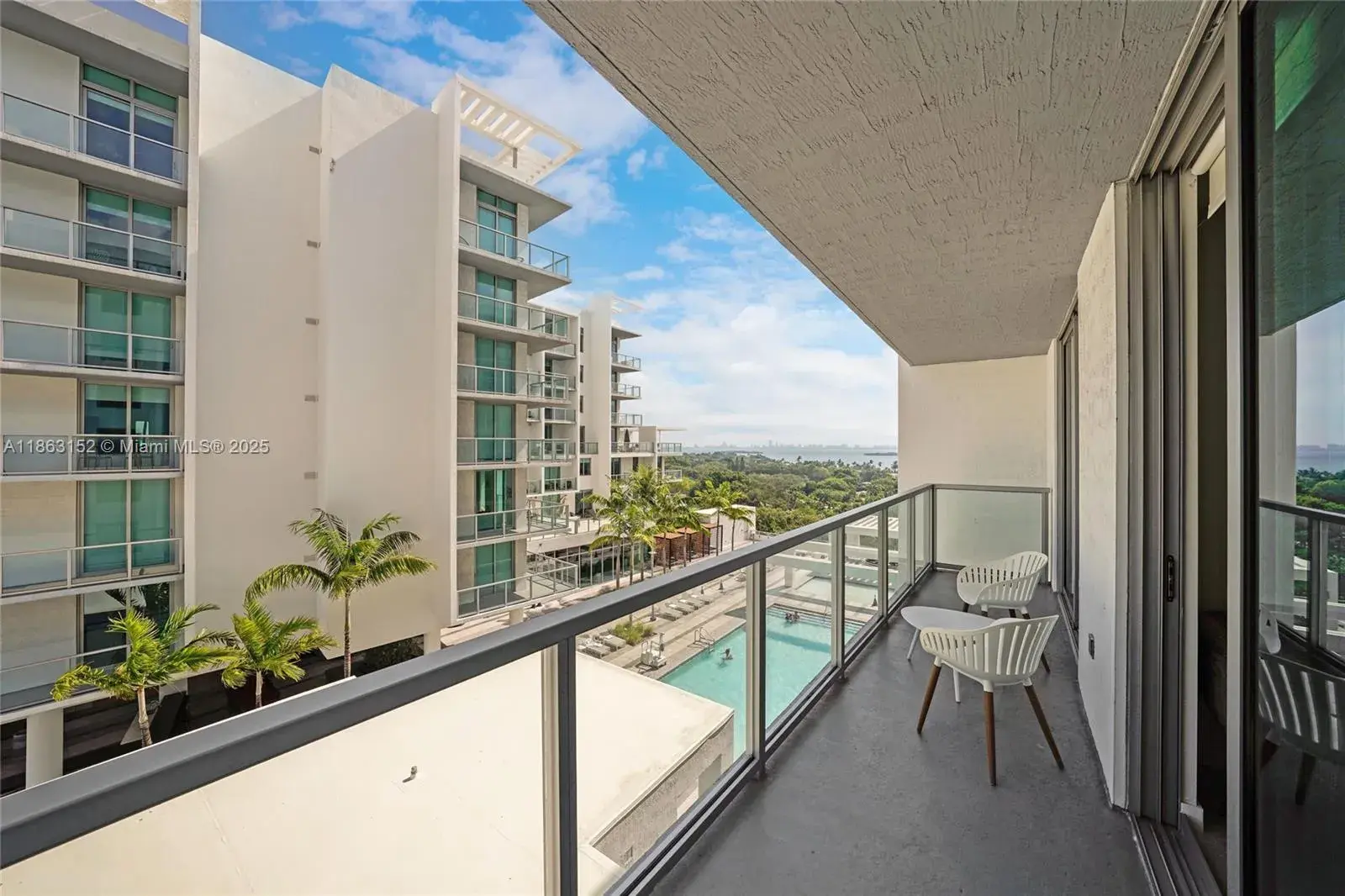1 bedroom 1 bath Residential for sale at 3900 Biscayne Blvd # 922, Miami FL 33137