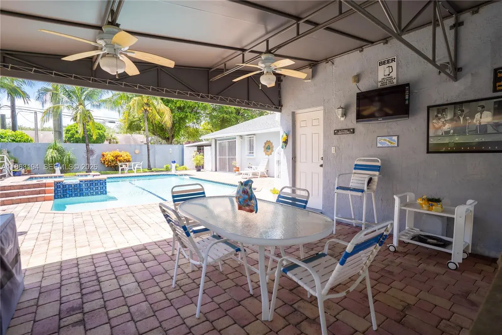11680 SW 92nd St, Miami FL 33176