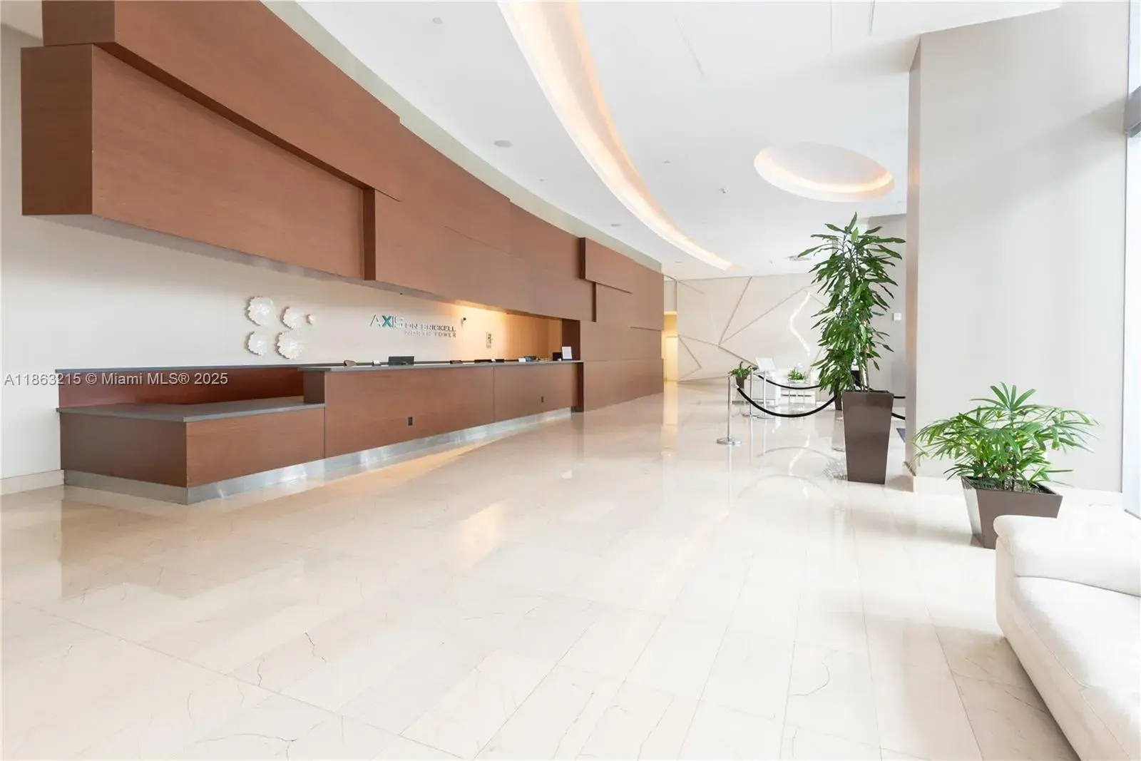 2 bedroom 2 bath Residential for sale at 1111 SW 1st Ave, Miami FL 33130