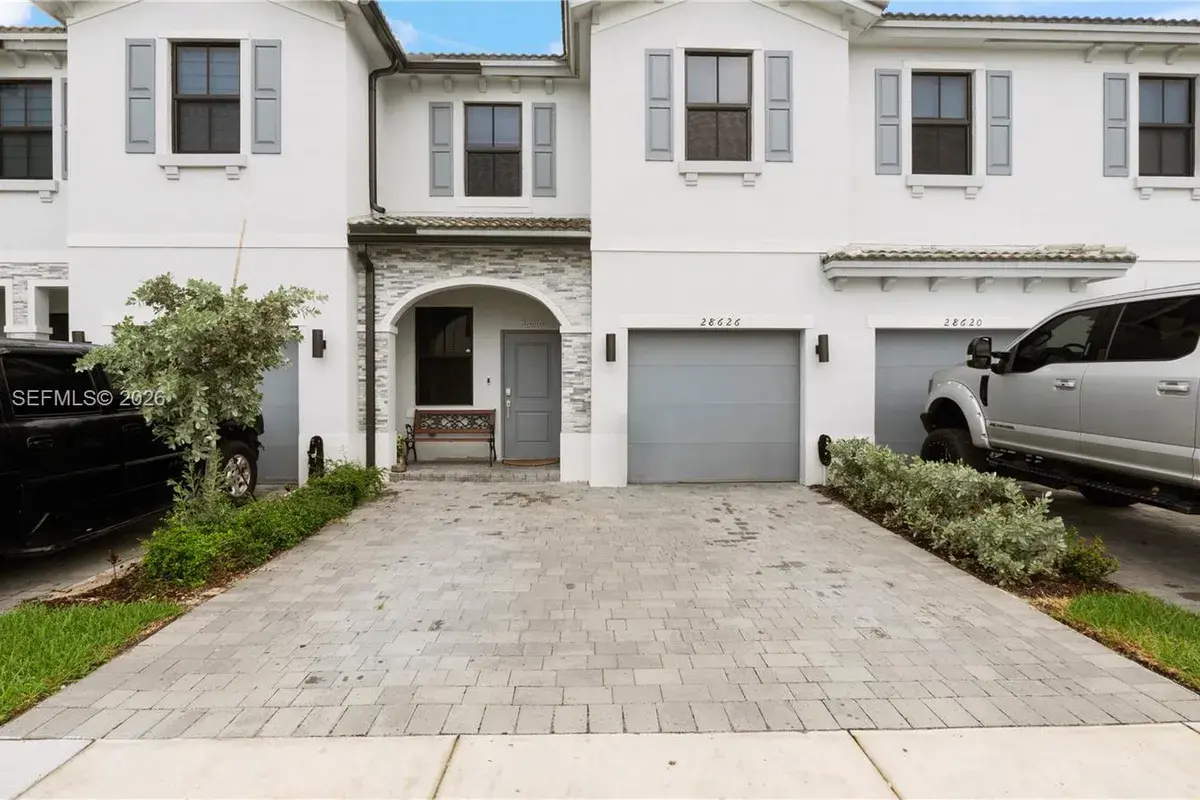 28626 SW 131st Ct, Homestead FL 33033