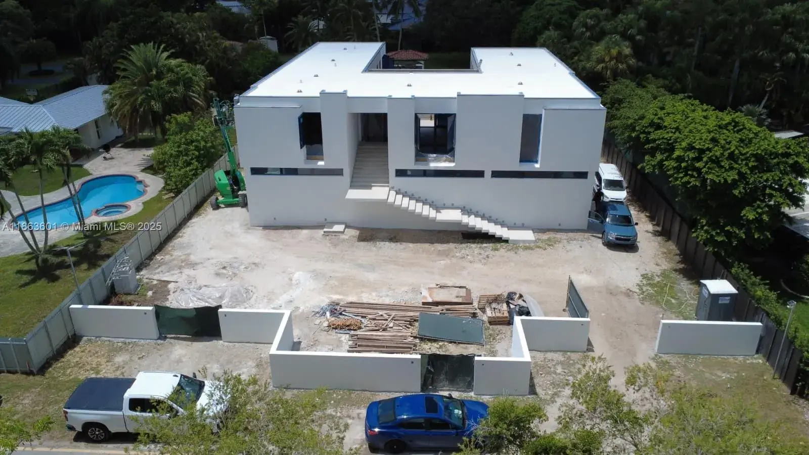 for sale at 13050 SW 103 Ave, Miami FL 33176