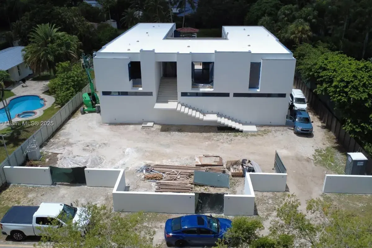 13050 SW 103 Ave, Miami FL 33176