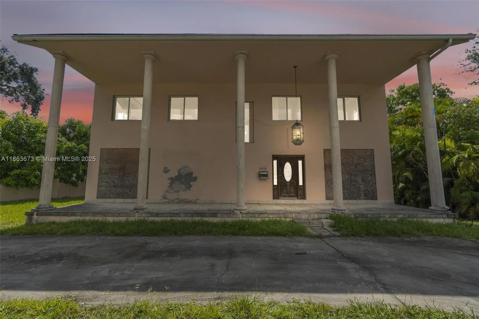 4 bedroom 3 bath Residential for sale at 9655 Biscayne Blvd, Miami Shores FL 33138