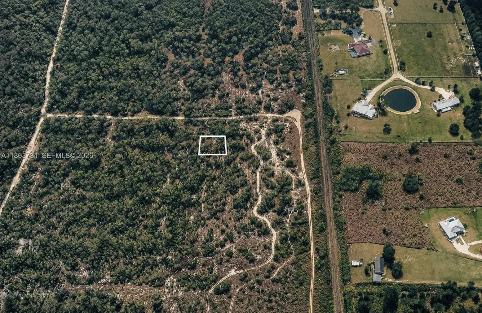 Land/Boat Docks for sale at 710 Pompano Ter, Punta Gorda FL 34224