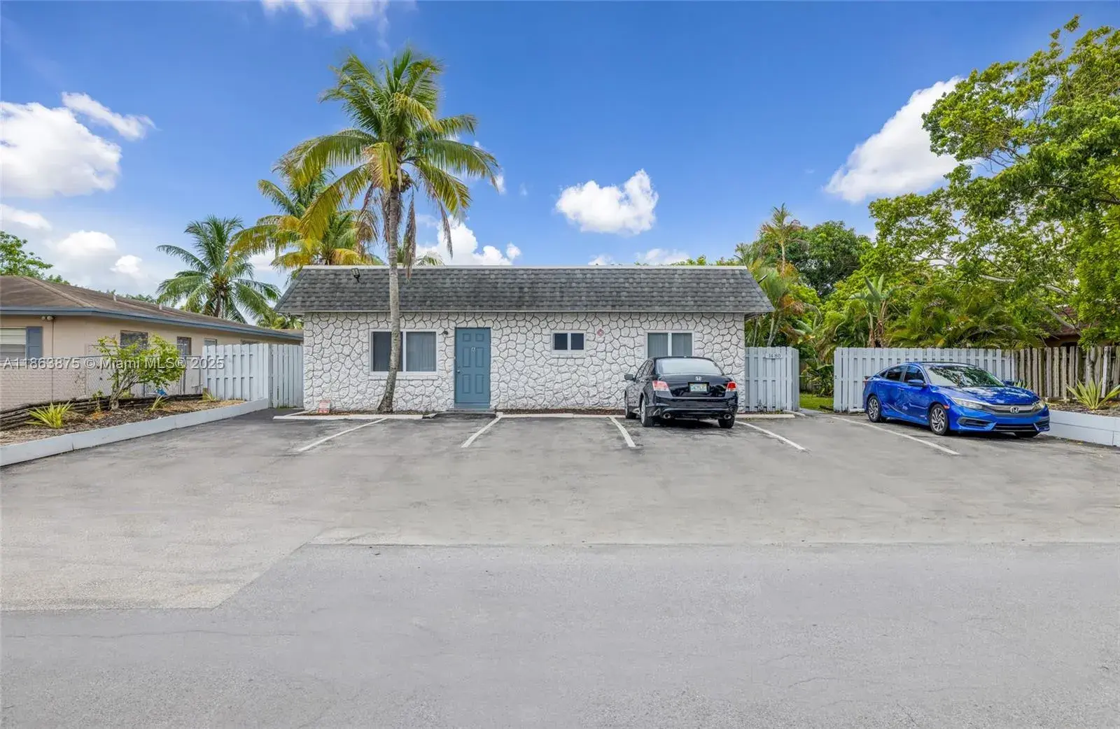 Residential Income for sale at 1480 NW 20th Ct, Fort Lauderdale FL 33311