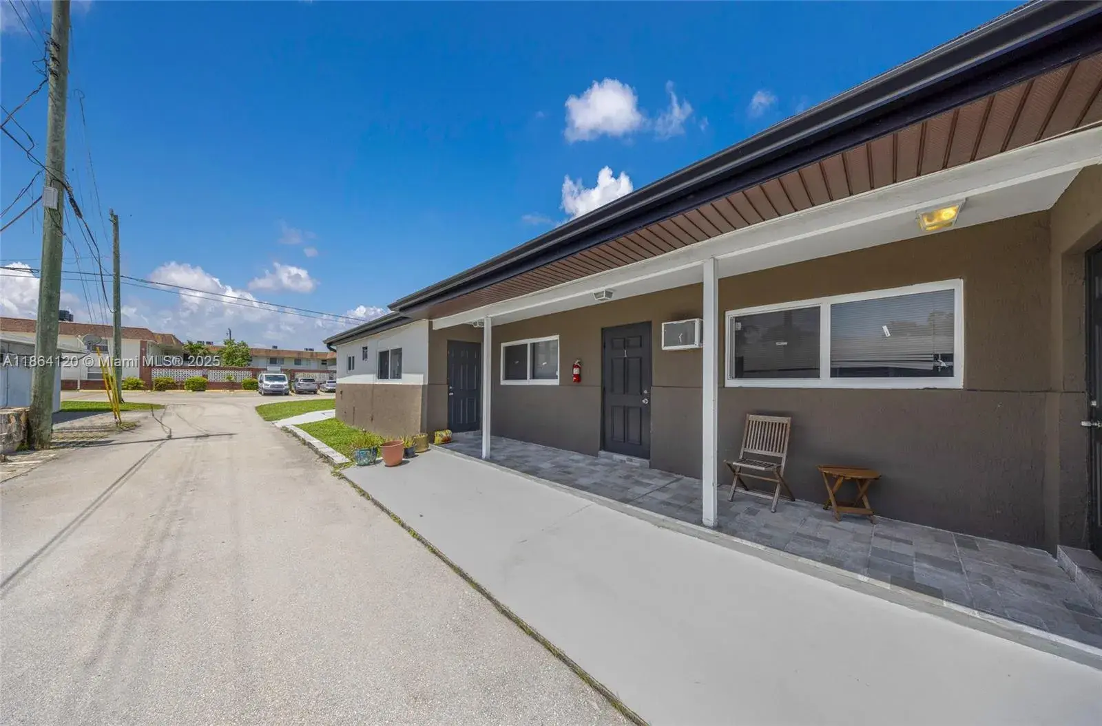 Residential Income for sale at 1807 N 17th Ave, Hollywood FL 33020