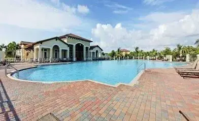 9133 SW 227 STREET # 4, Cutler Bay FL 33190