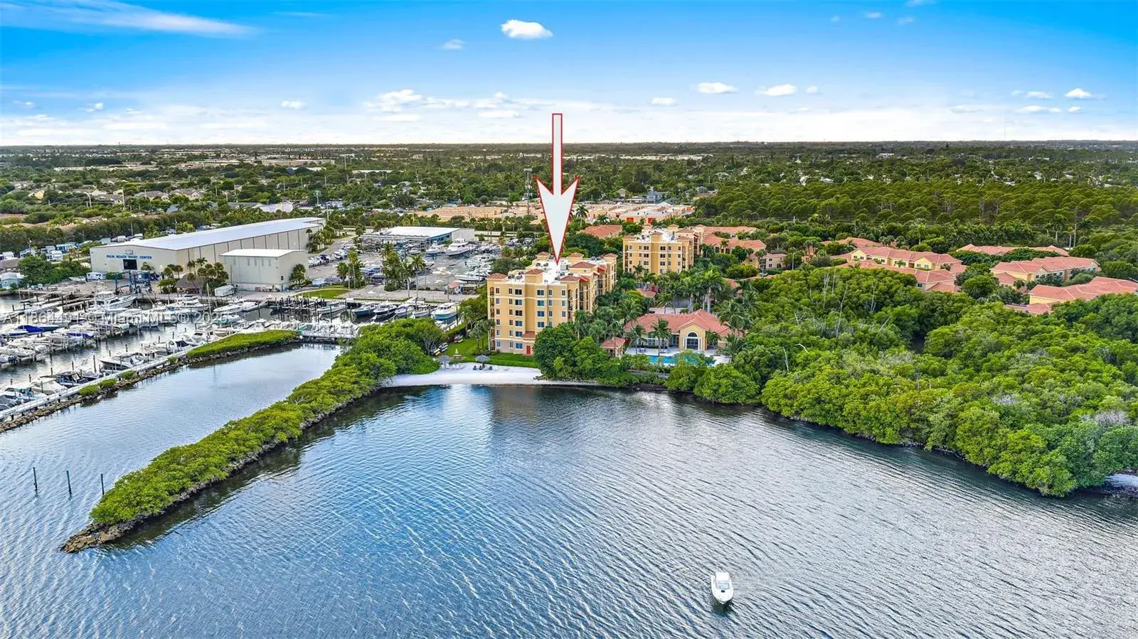 1200 Scotia Dr # 203, Hypoluxo FL 33462