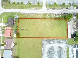 Land/Boat Docks for sale at 1855 NW 119th St, Miami FL 33167