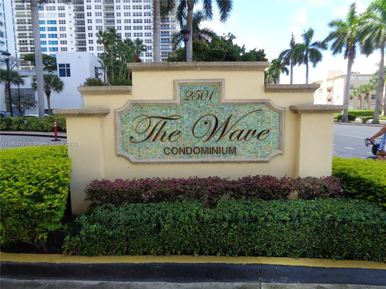 1 bath Residential Lease for rent at 2501 S Ocean Dr # 1427, Hollywood FL 33019