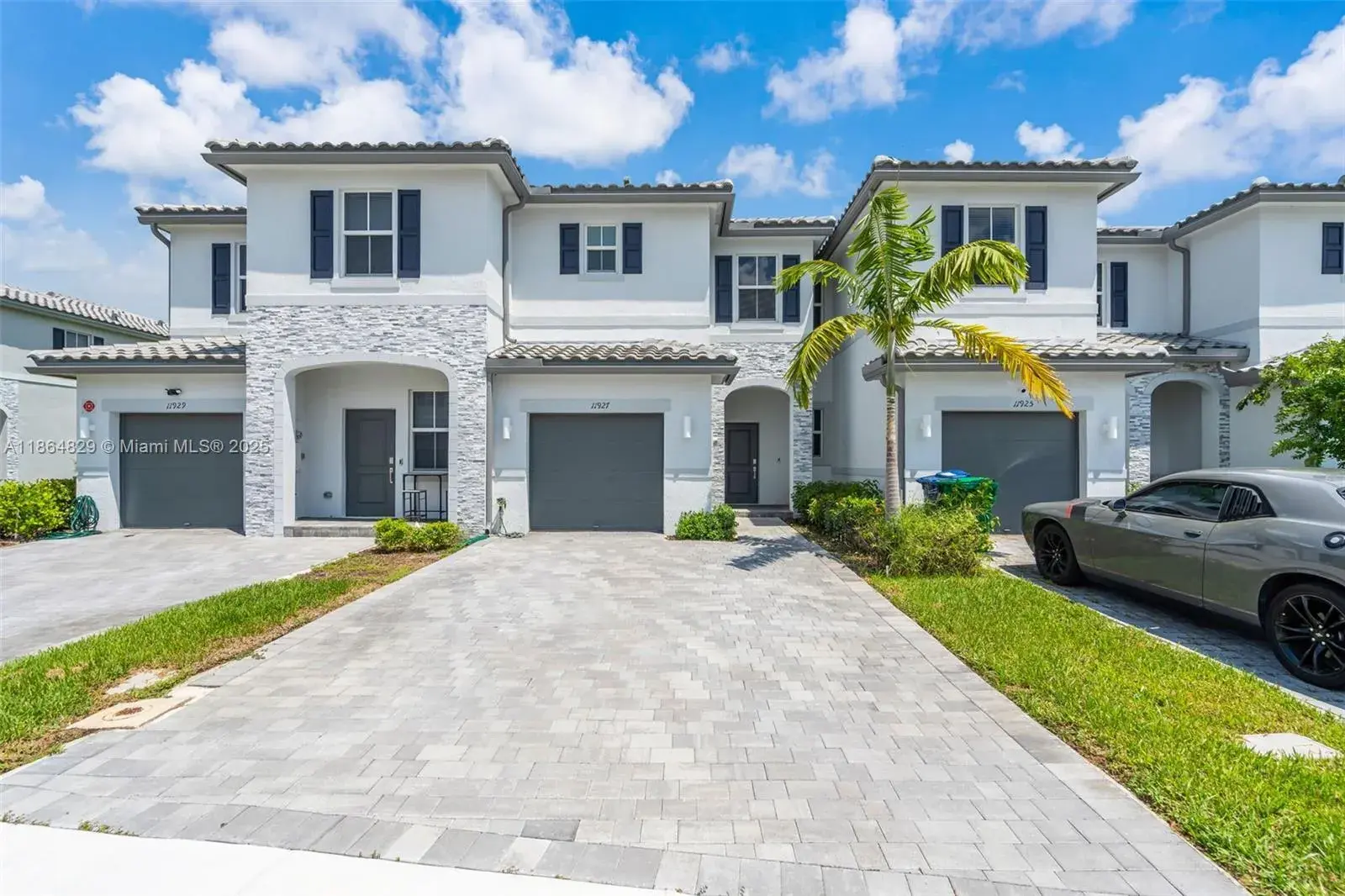 3 bedroom 2 bath Residential for sale at 11927 NW 46th St, Coral Springs FL 33076