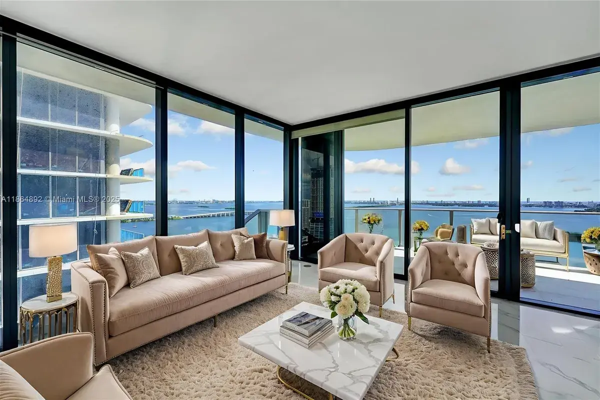700 NE 24th Street # 2901, Miami FL 33137