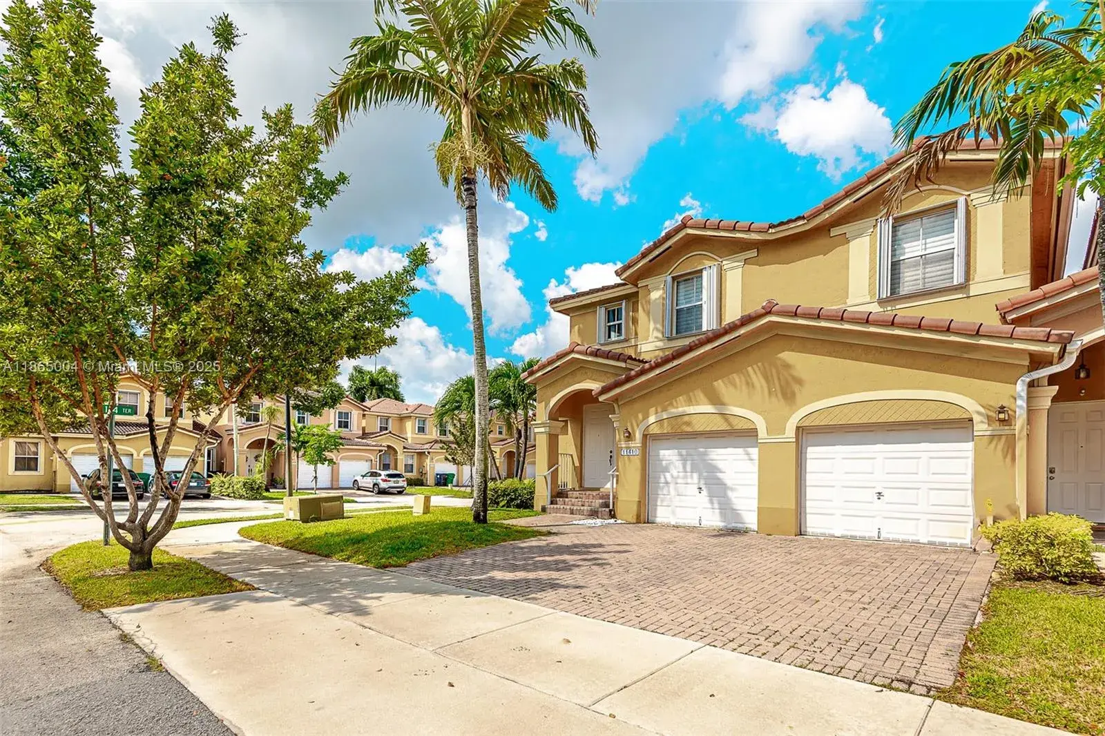 4 bedroom 2 bath Residential Lease for rent at 11410 SW 137th Ct # 11410, Miami FL 33186