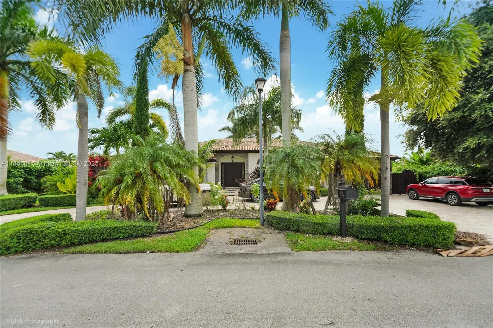 5 bedroom 3 bath Residential for sale at 19880 SW 134th Ave, Miami FL 33177