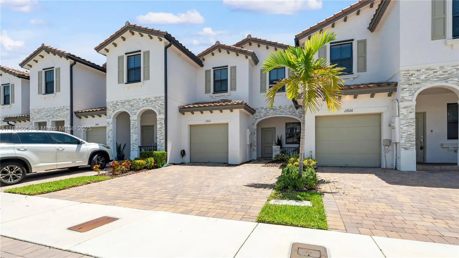 11922 SW 245 TER # 0, Homestead FL 33032