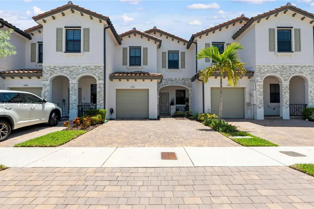 11922 SW 245 TER # 0, Homestead FL 33032