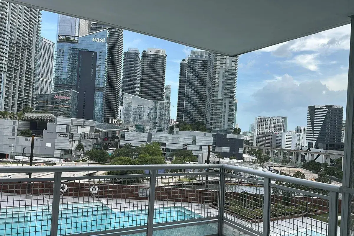 350 S Miami Ave # 1108, Miami FL 33130