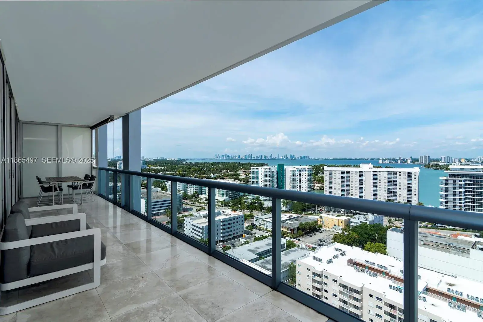 2 bedroom 2 bath Residential for sale at 6799 Collins Ave, Miami Beach FL 33141