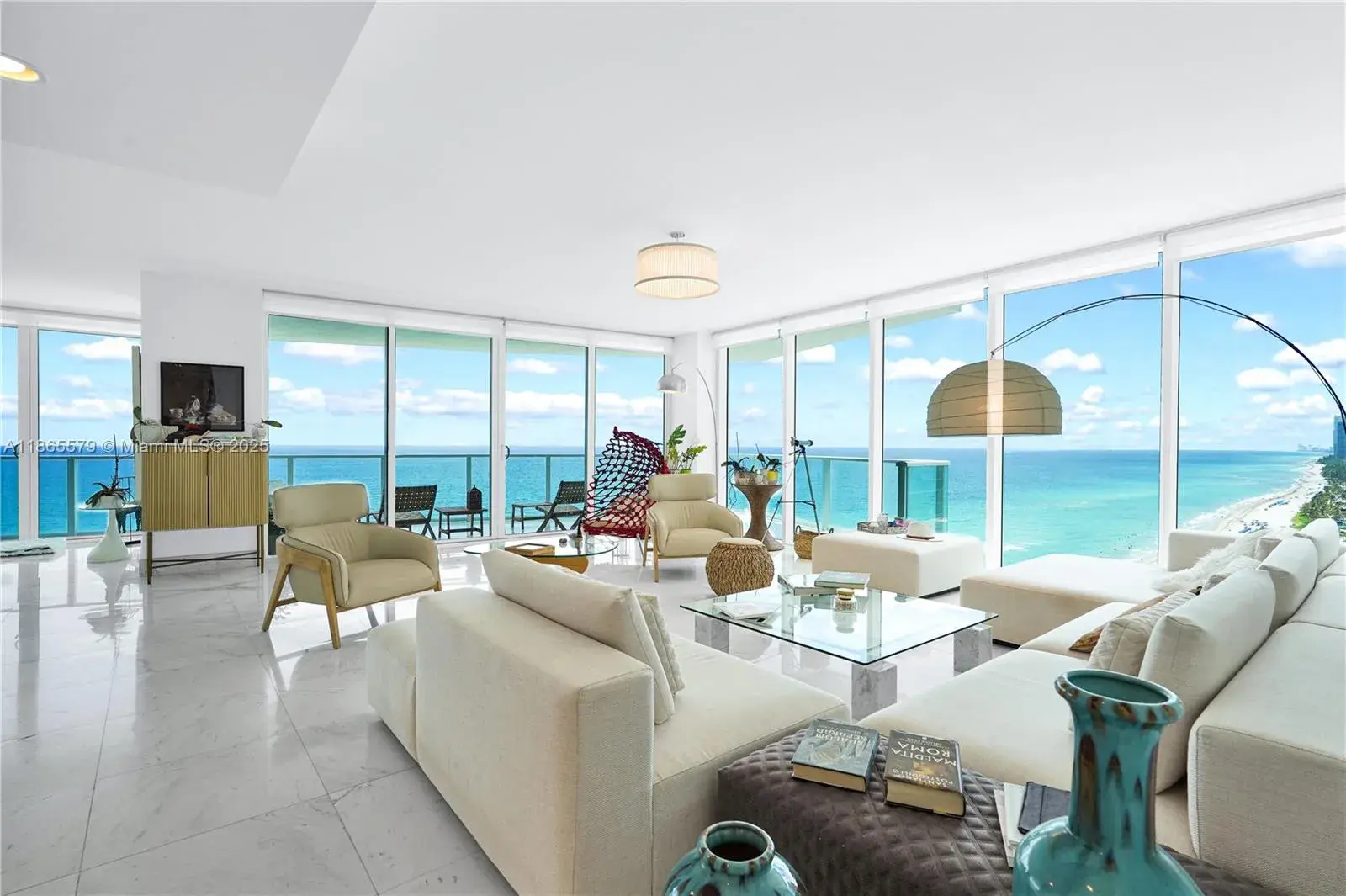 4 bedroom 4 bath Residential for sale at 3951 S Ocean Dr # 1901, Hollywood FL 33019