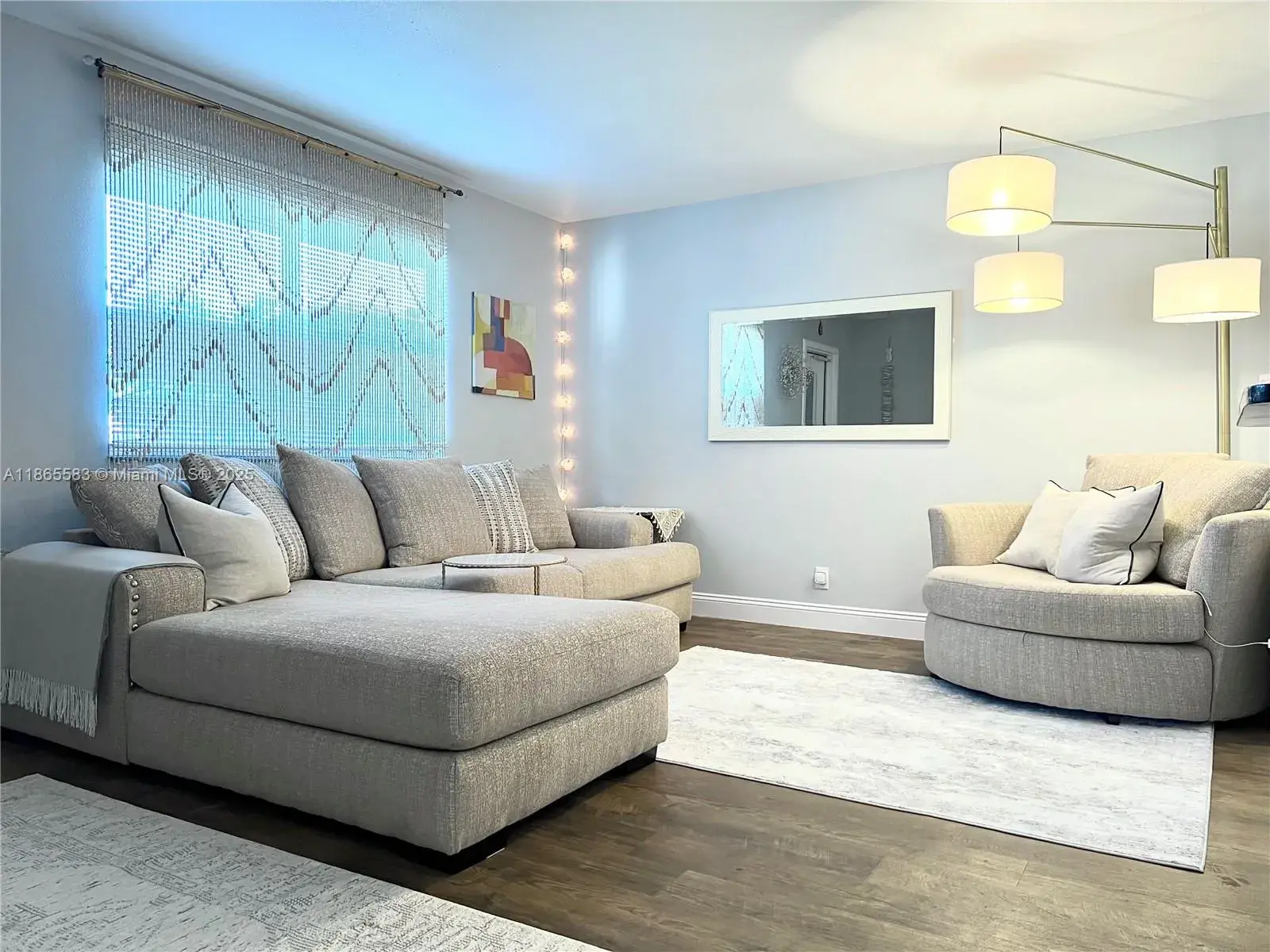 1 bedroom 1 bath Residential Lease for rent at 134 Monaco C # 134, Delray Beach FL 33446