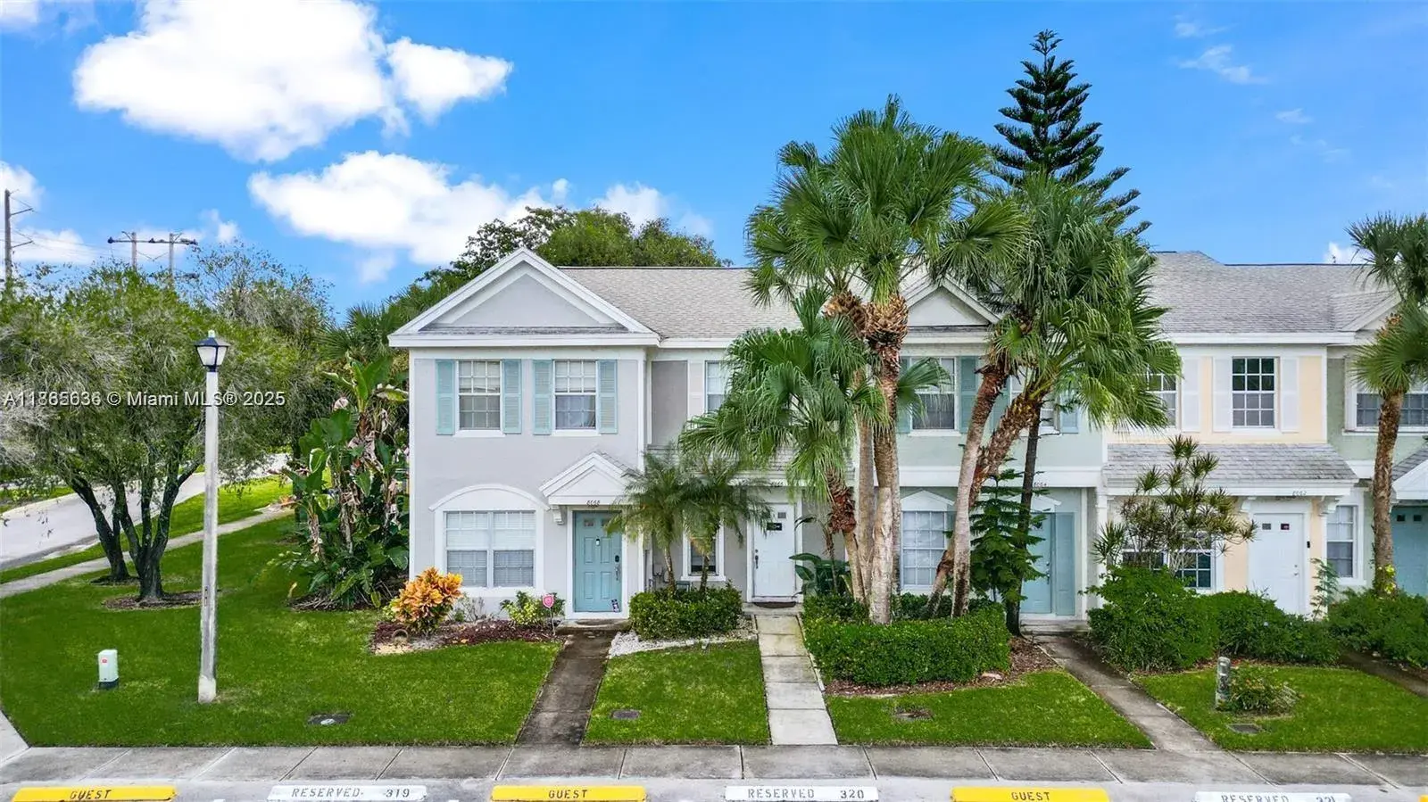 1 bedroom 1 bath Residential for sale at 8066 Sanibel Dr # 8066, Tamarac FL 33321
