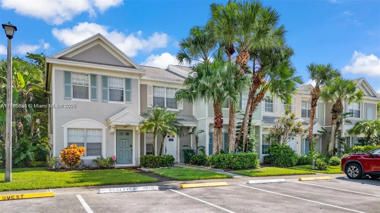 8066 Sanibel Dr # 8066, Tamarac FL 33321