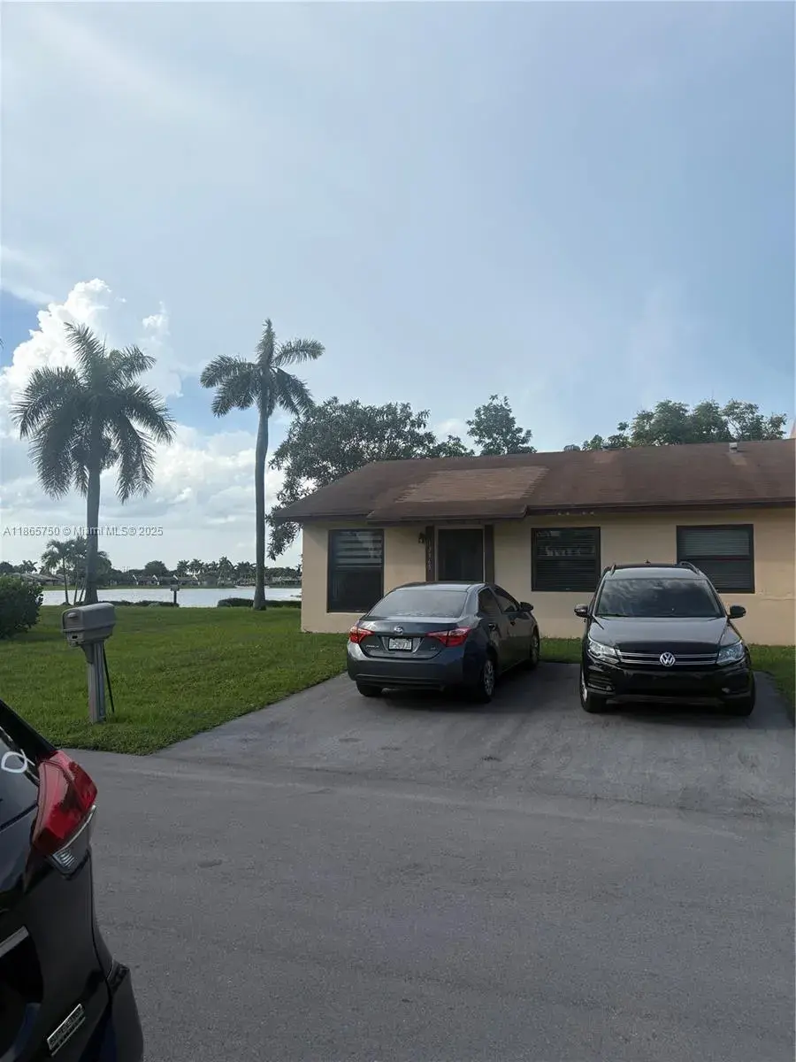 3 bedroom 2 bath Residential for sale at 12365 SW 119th Ter, Miami FL 33186