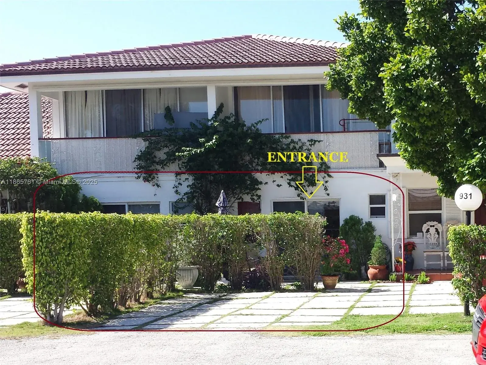 931 NE 4th St # 2, Boca Raton FL 33432