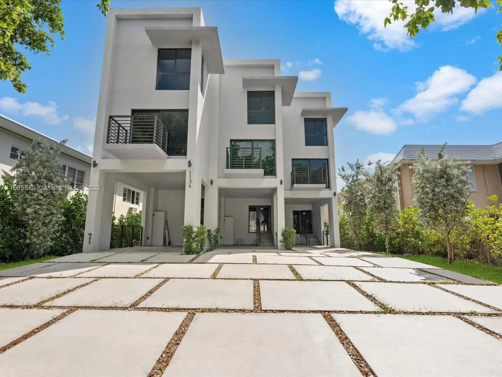 Residential Income for sale at 1134 71st St, Miami Beach FL 33141