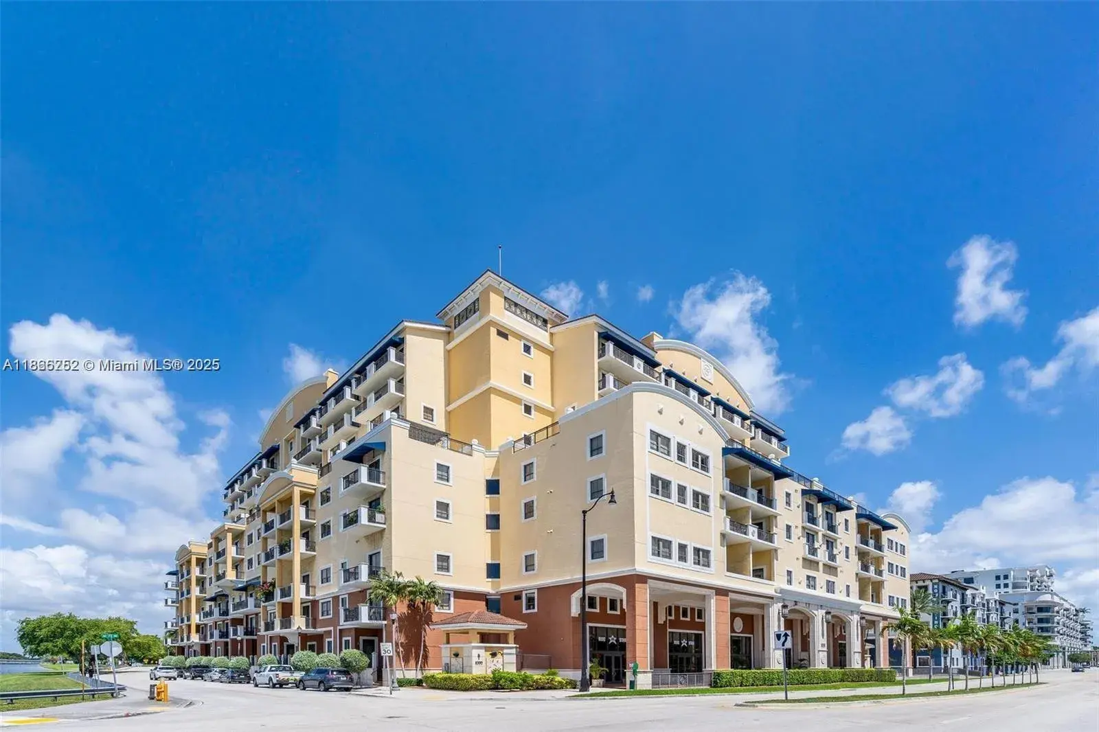 2 bedroom 2 bath Residential for sale at 8395 SW 73rd Ave # 509, Miami FL 33143