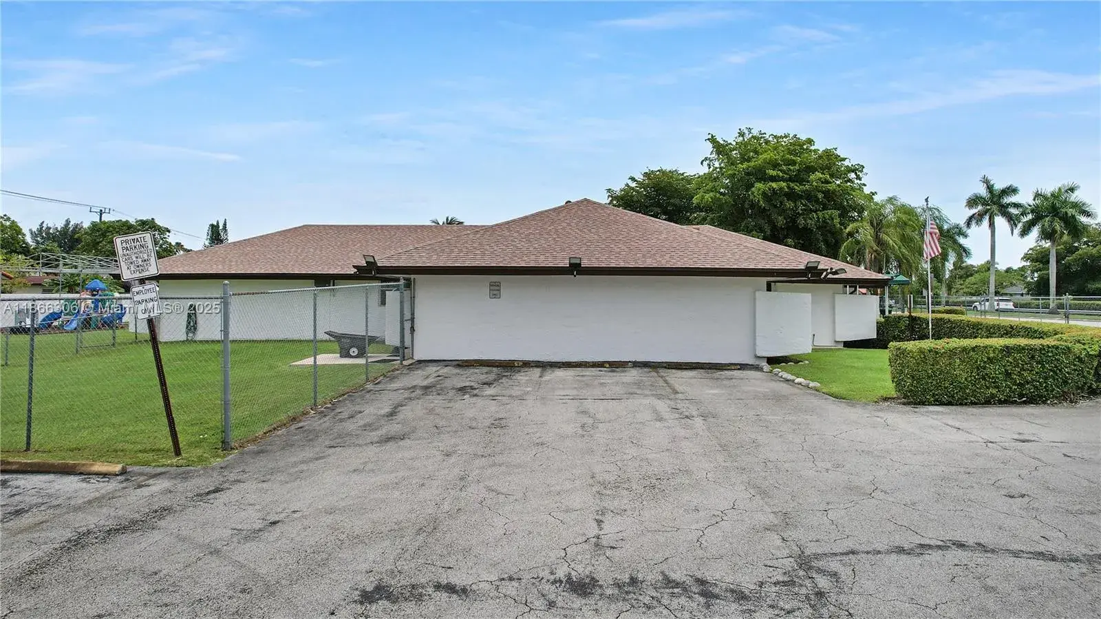 Commercial Land for sale at 132 AVE SW 42nd St, Miami FL 33175