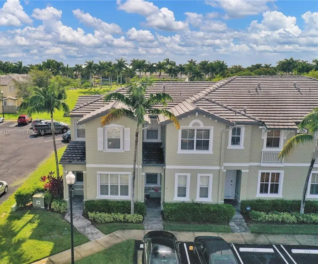 205 SE 29th Ter # 1, Homestead FL 33033