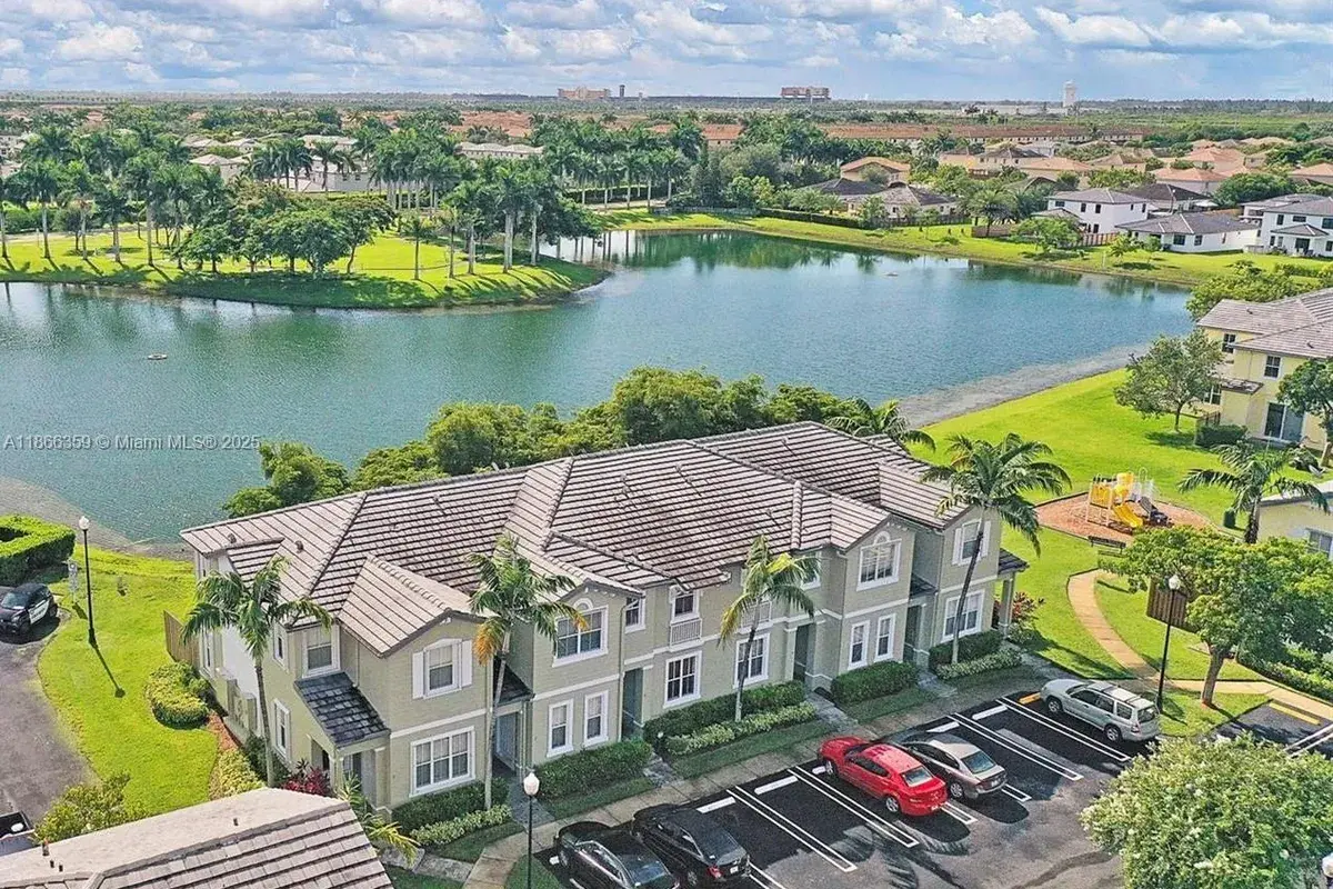 205 SE 29th Ter # 1, Homestead FL 33033