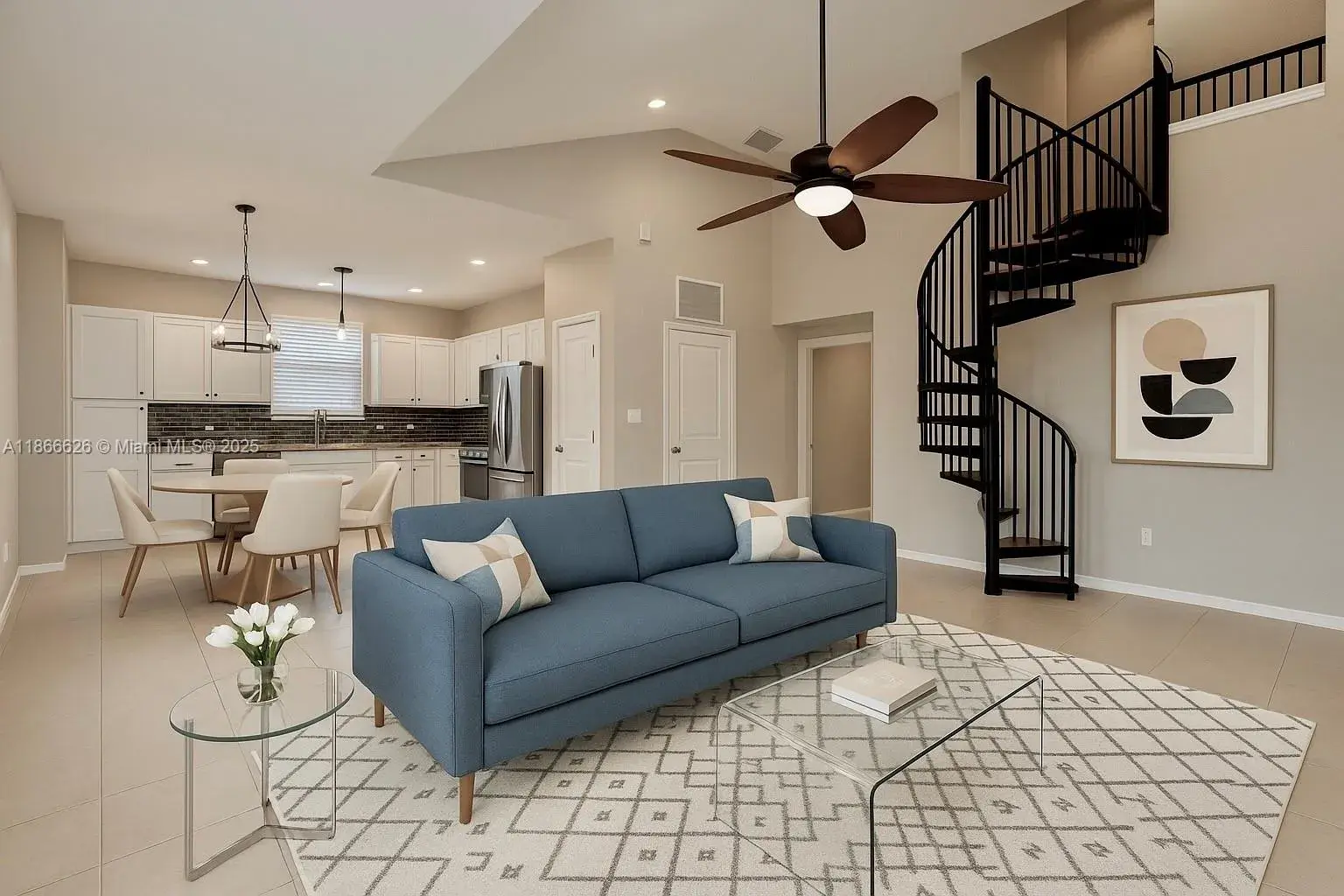 2 bedroom 2 bath Residential for sale at 2907 Tortola Way, Cooper City FL 33024