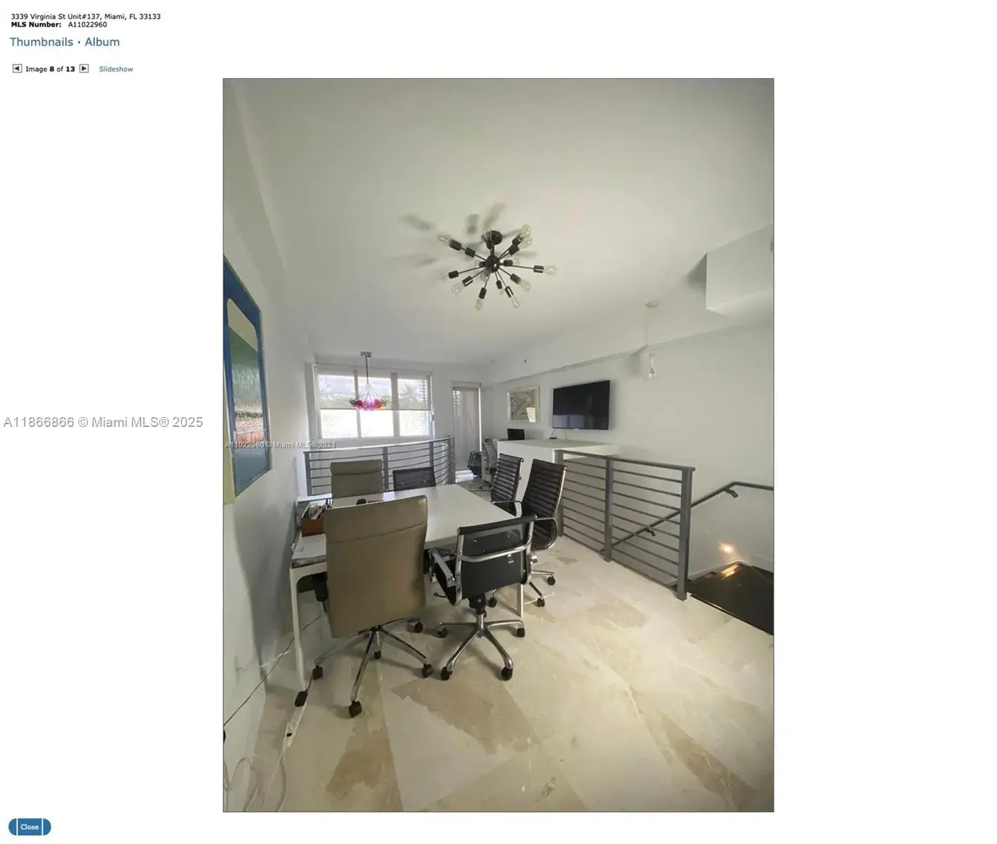 3339 Virginia St # 137, Miami FL 33133