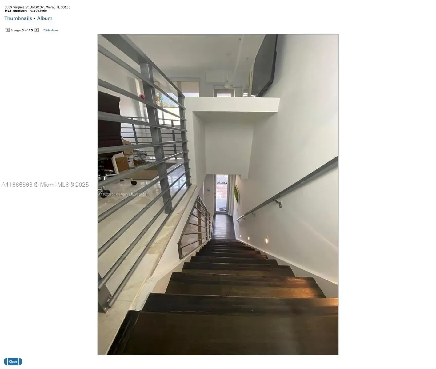 3339 Virginia St # 137, Miami FL 33133