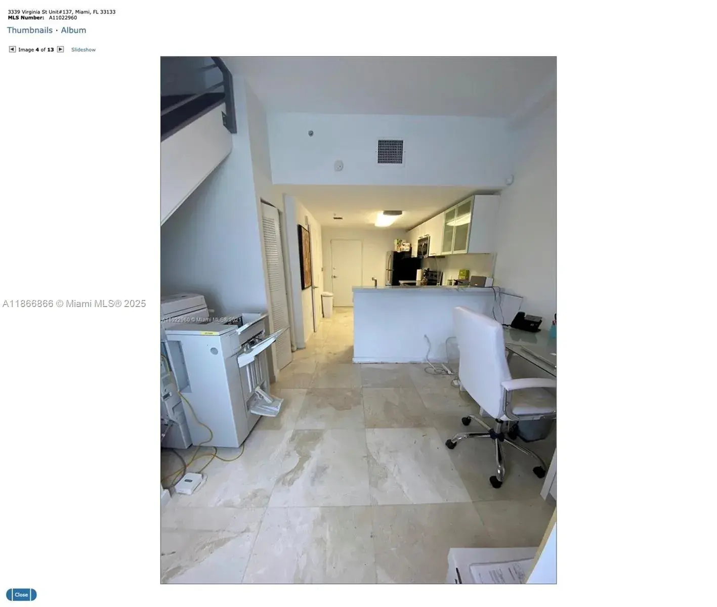 3339 Virginia St # 137, Miami FL 33133