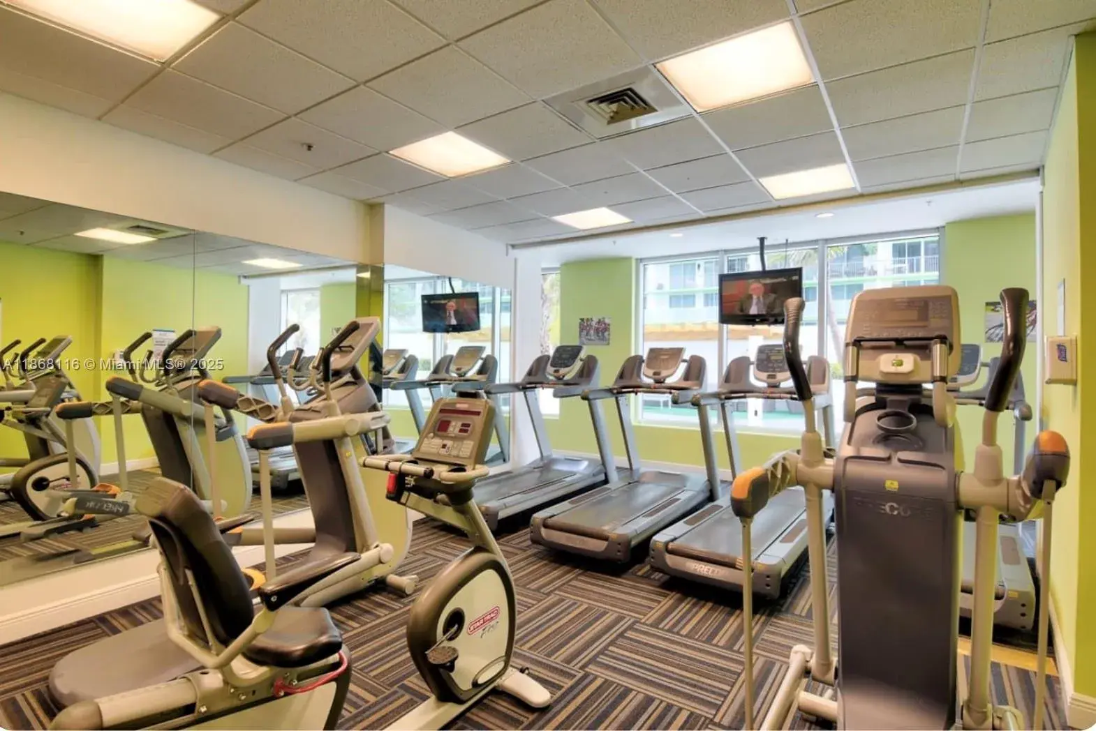 1750 N Bayshore Dr # 2804, Miami FL 33132