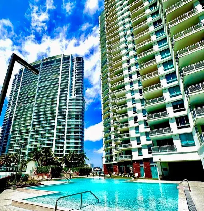 350 S Miami Ave # 1410, Miami FL 33130